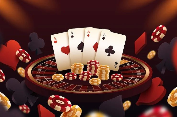 Overblik over casino-udbydere