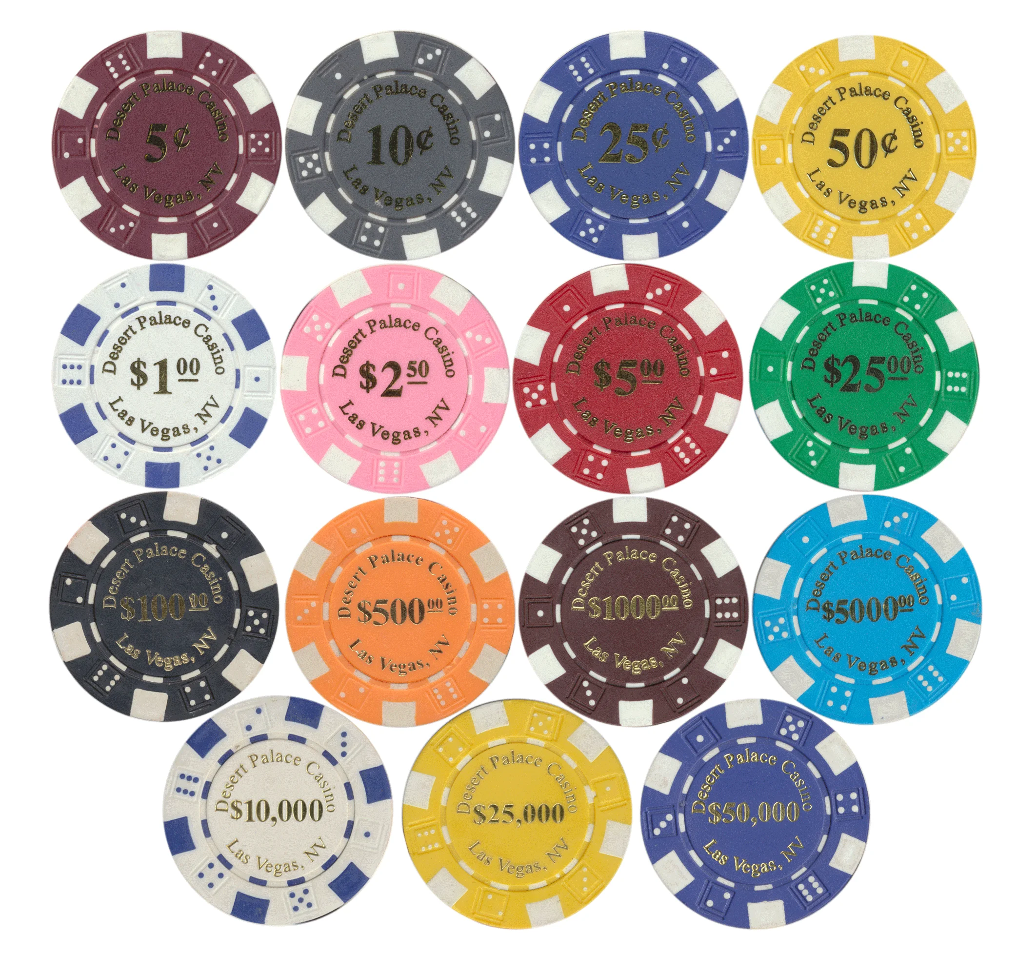 Casinoatmosfære