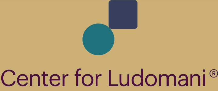 Center For Ludomani